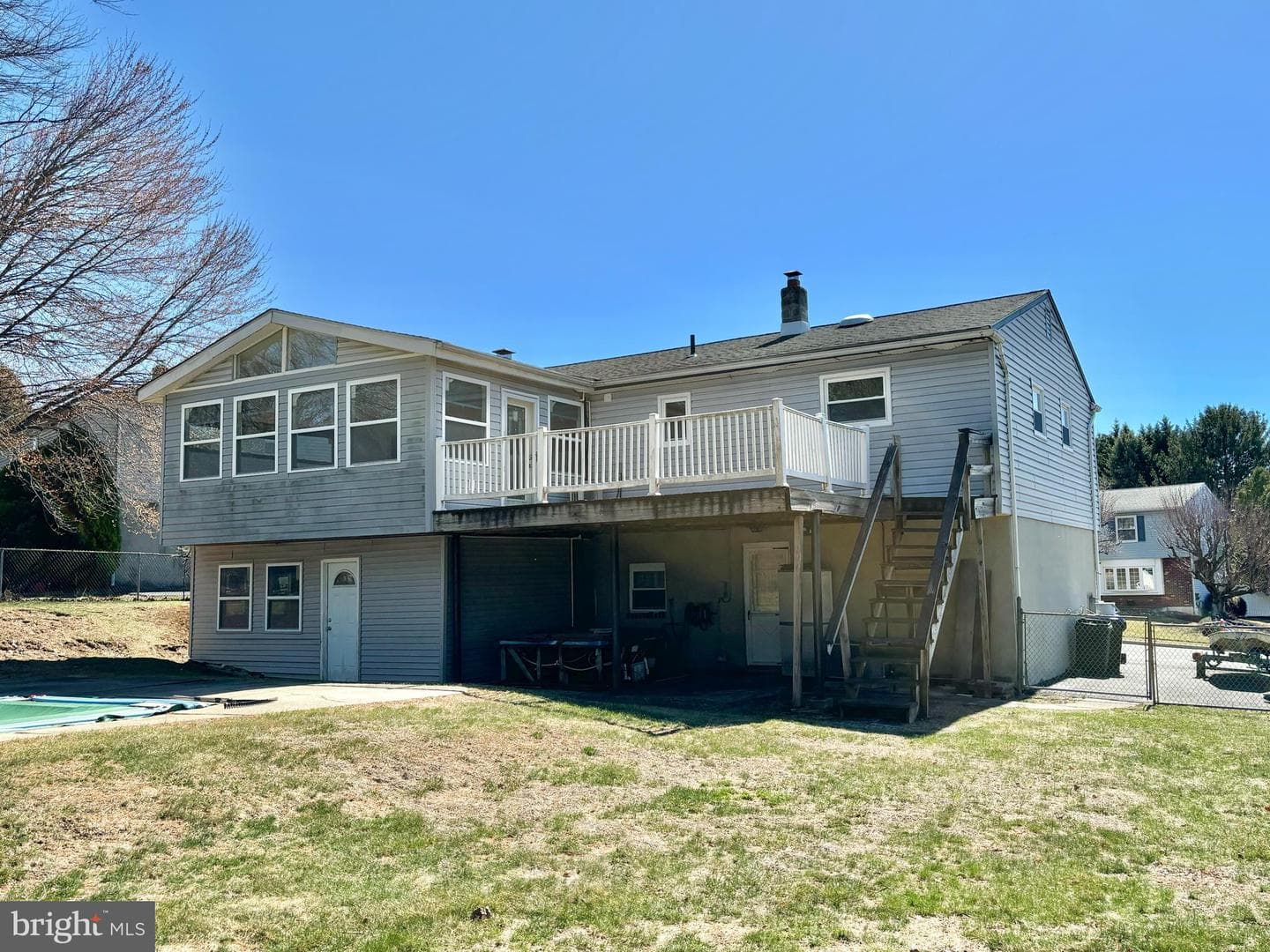 608 Haudie Ann Road photo 5