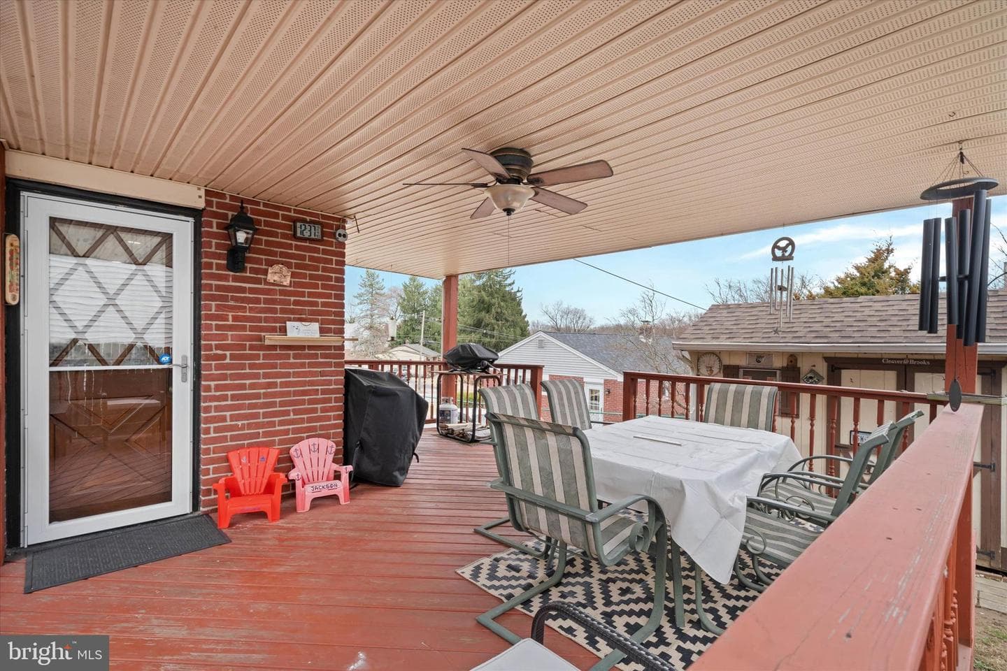 4204 N Bent Lane photo 13