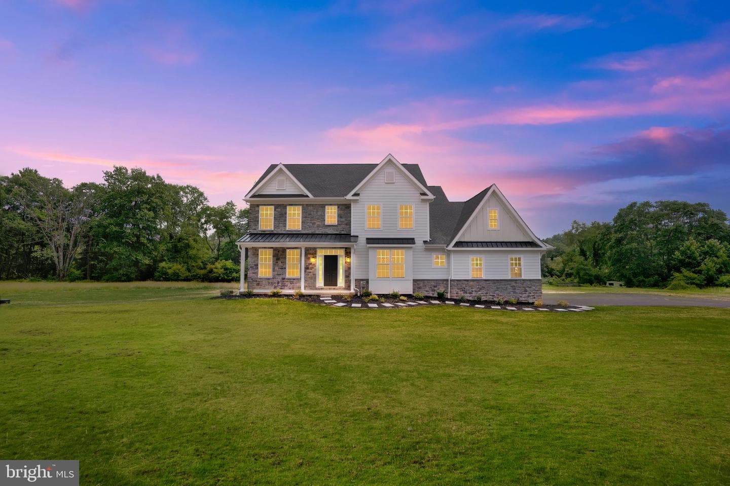 Lot 2 Governor Markham, Cheslen