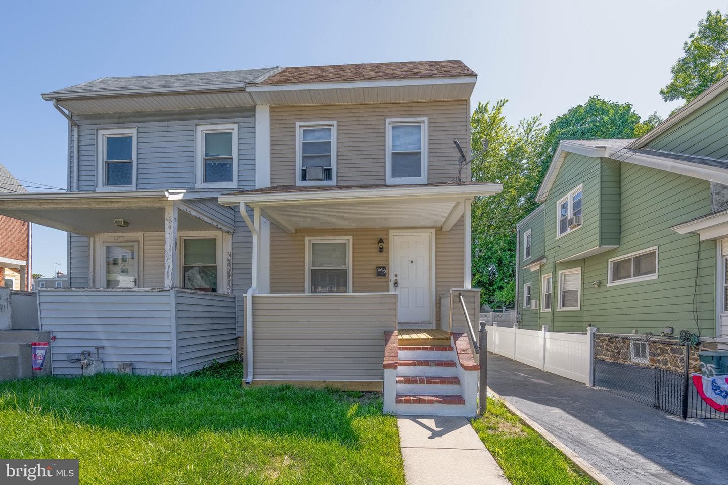 33 E Isabel Avenue photo 1