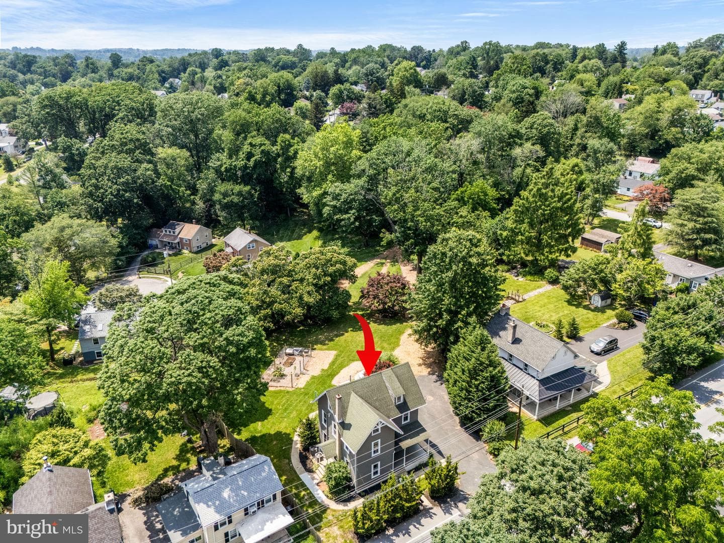222 S Pennell Road photo 15