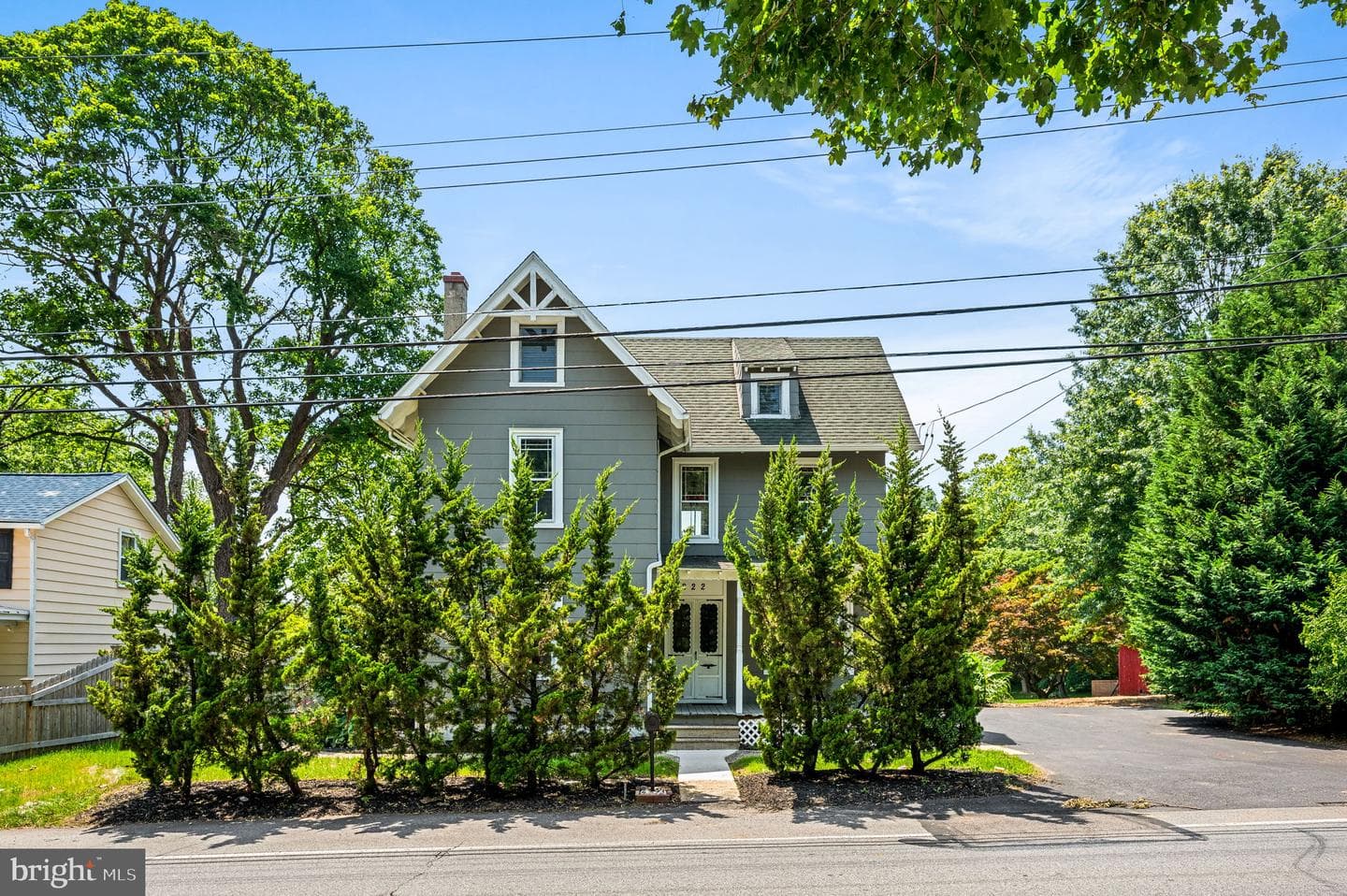 222 S Pennell Road photo 2