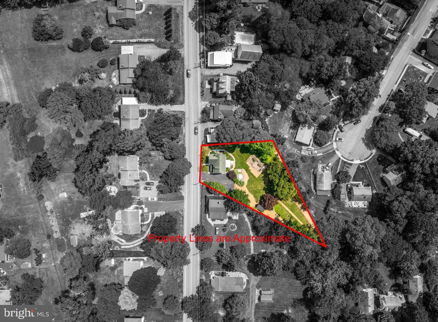 222 S Pennell Road photo 3