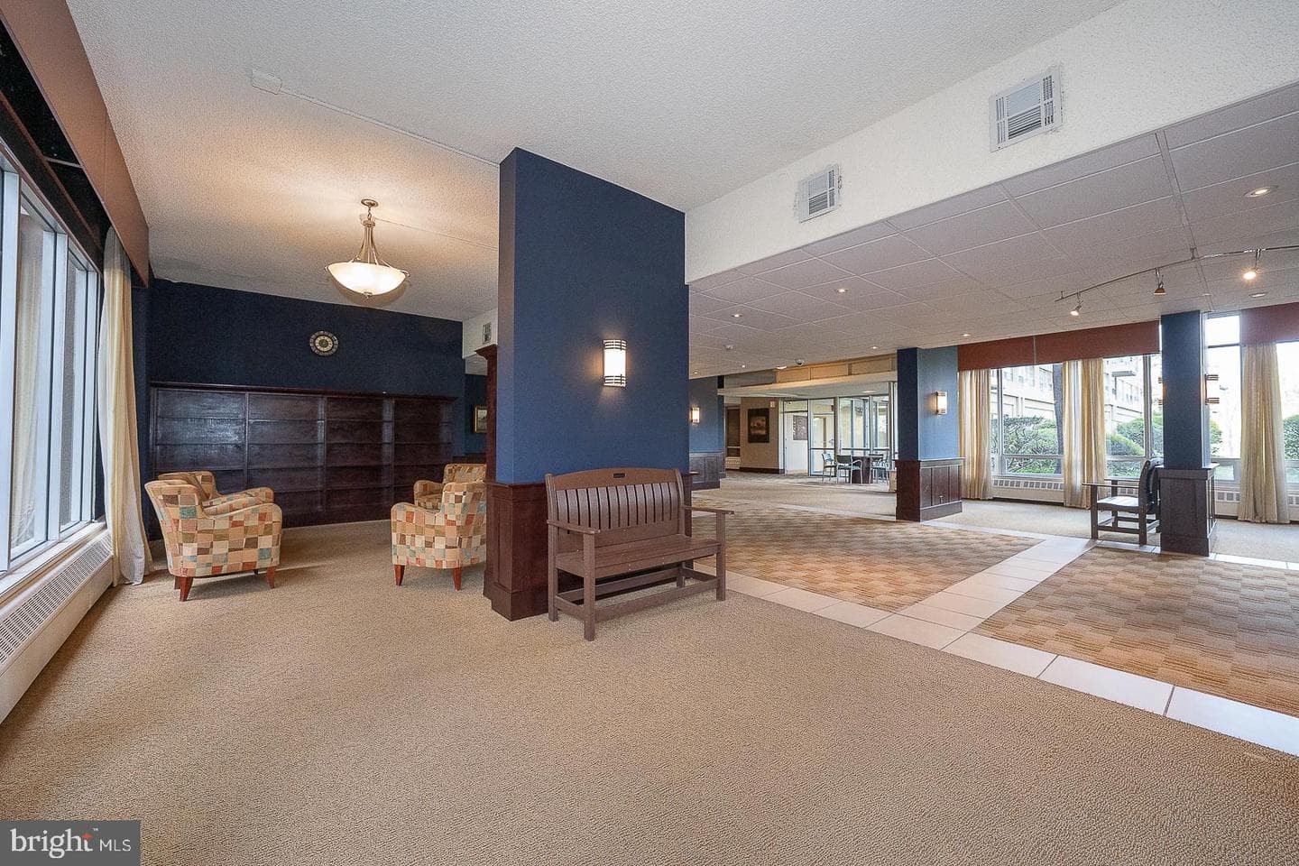 1030 E Lancaster Avenue #207 photo 24