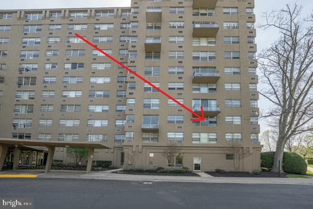 1030 E Lancaster Avenue #207 photo 3