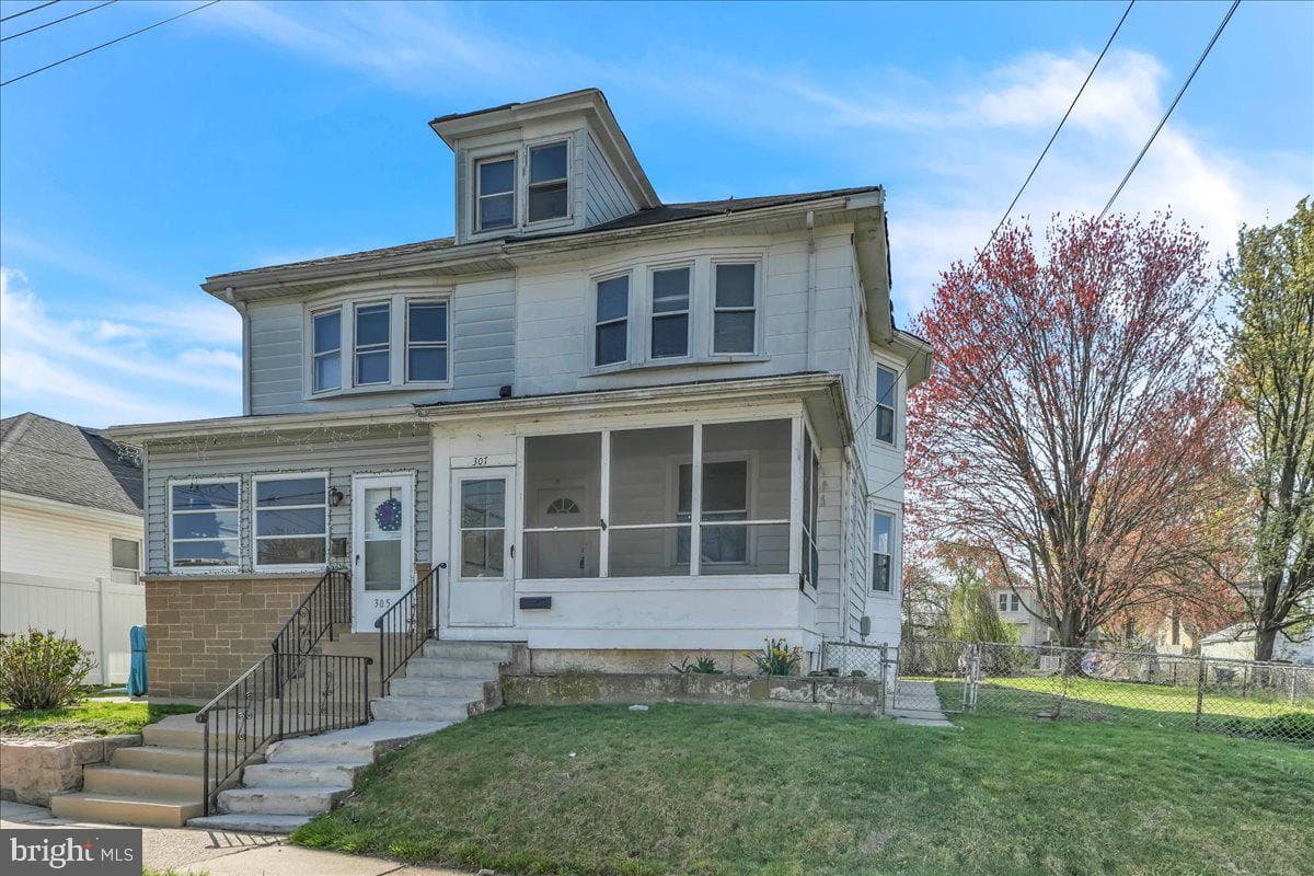 307 Taylor Avenue photo 1
