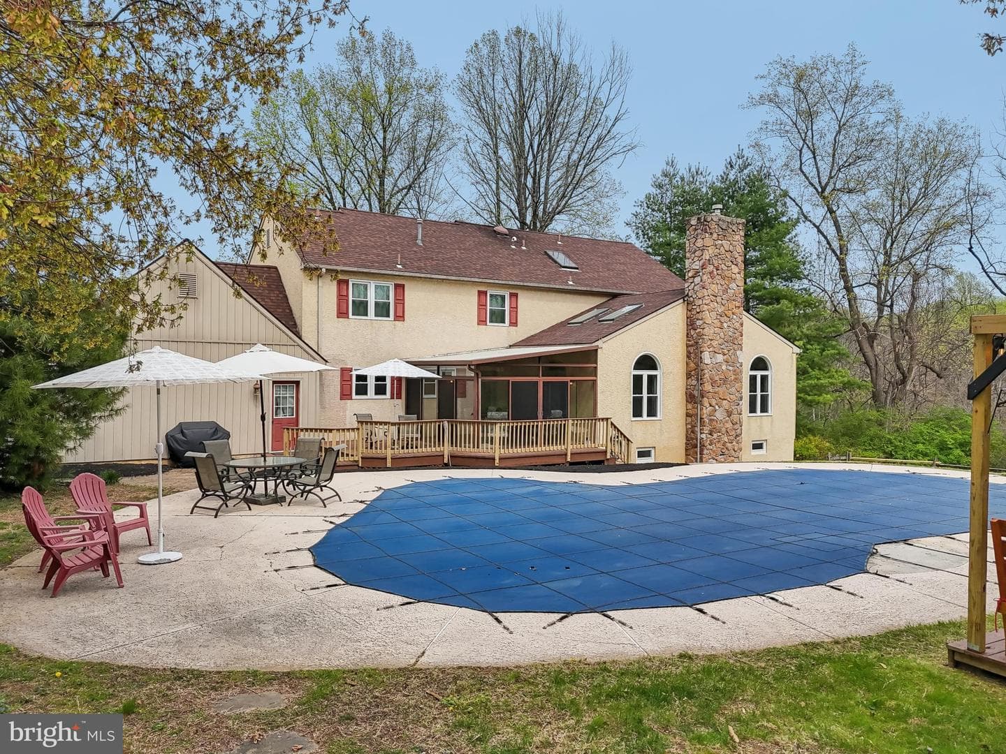 16 Springwater Lane photo 58