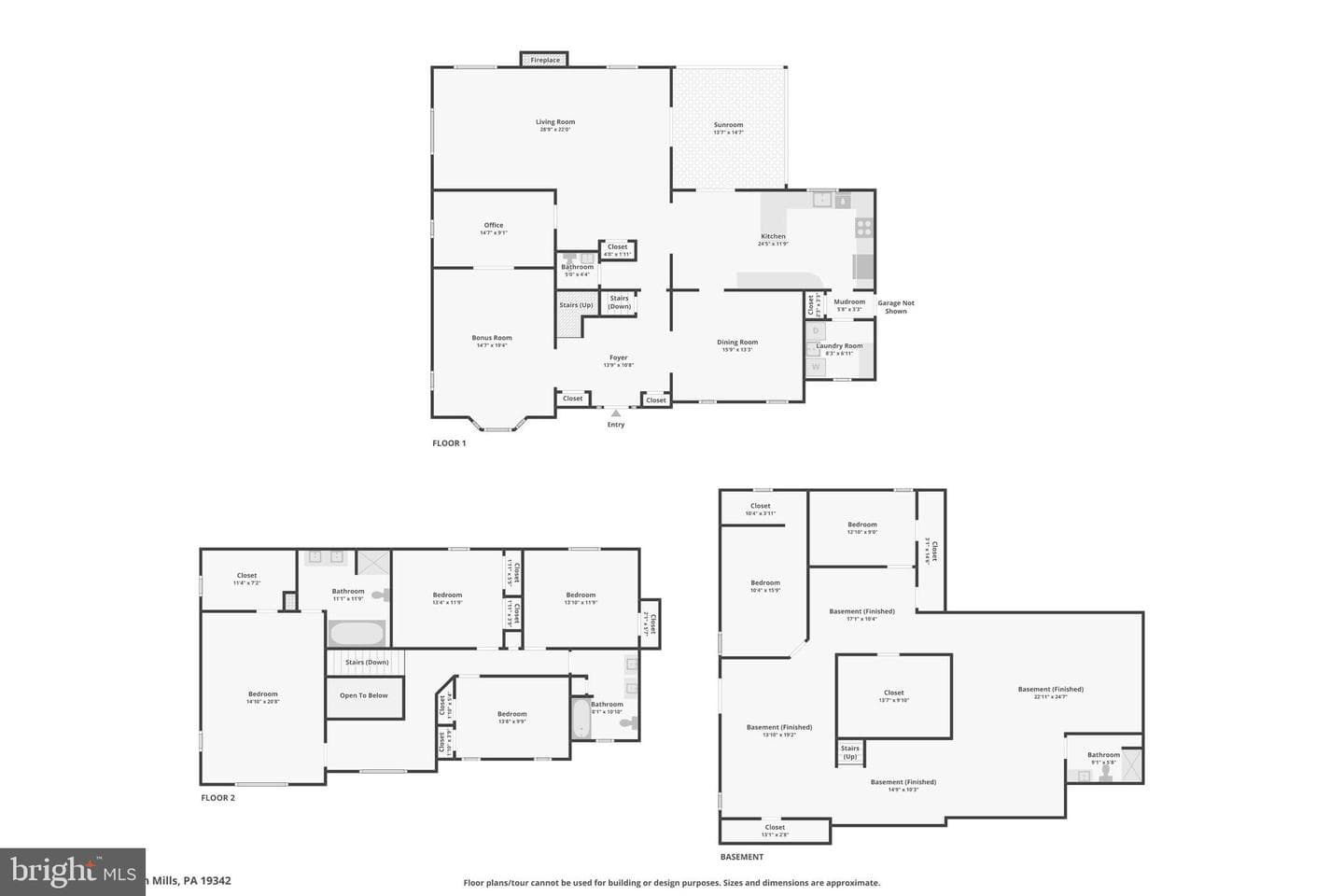 16 Springwater Lane photo 70
