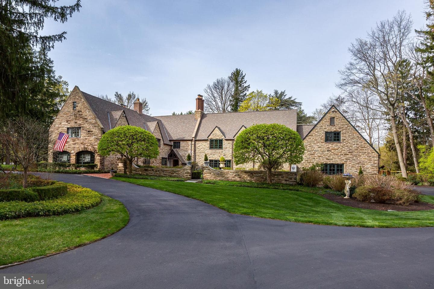 458 Huston Road