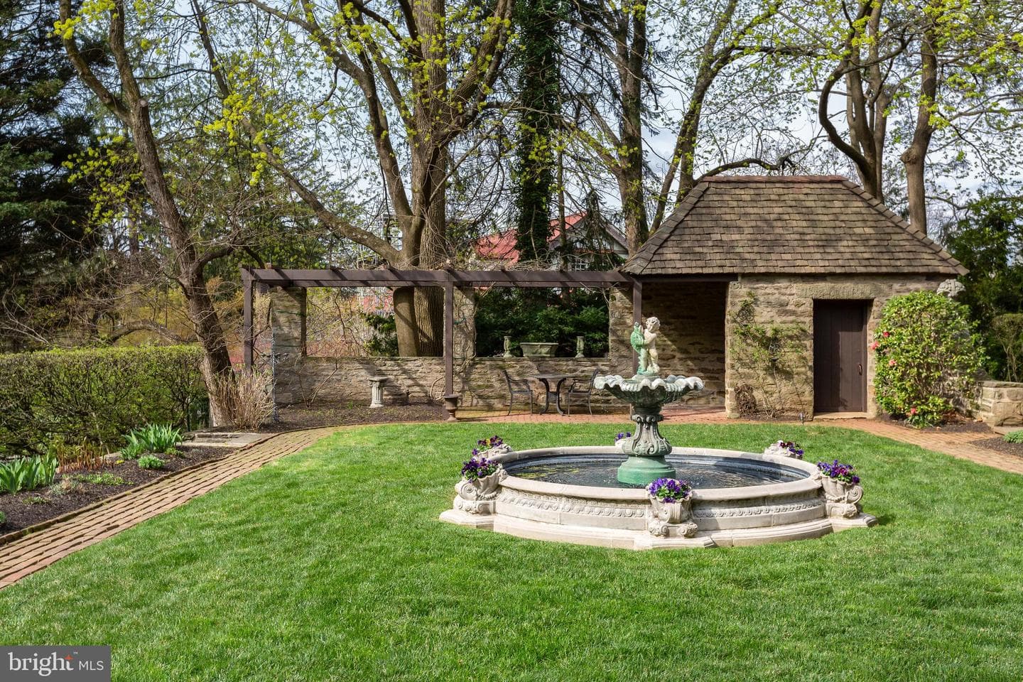 458 Huston Road photo 38