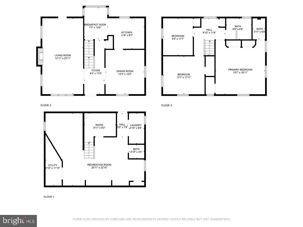 1013 Crest Road photo 30
