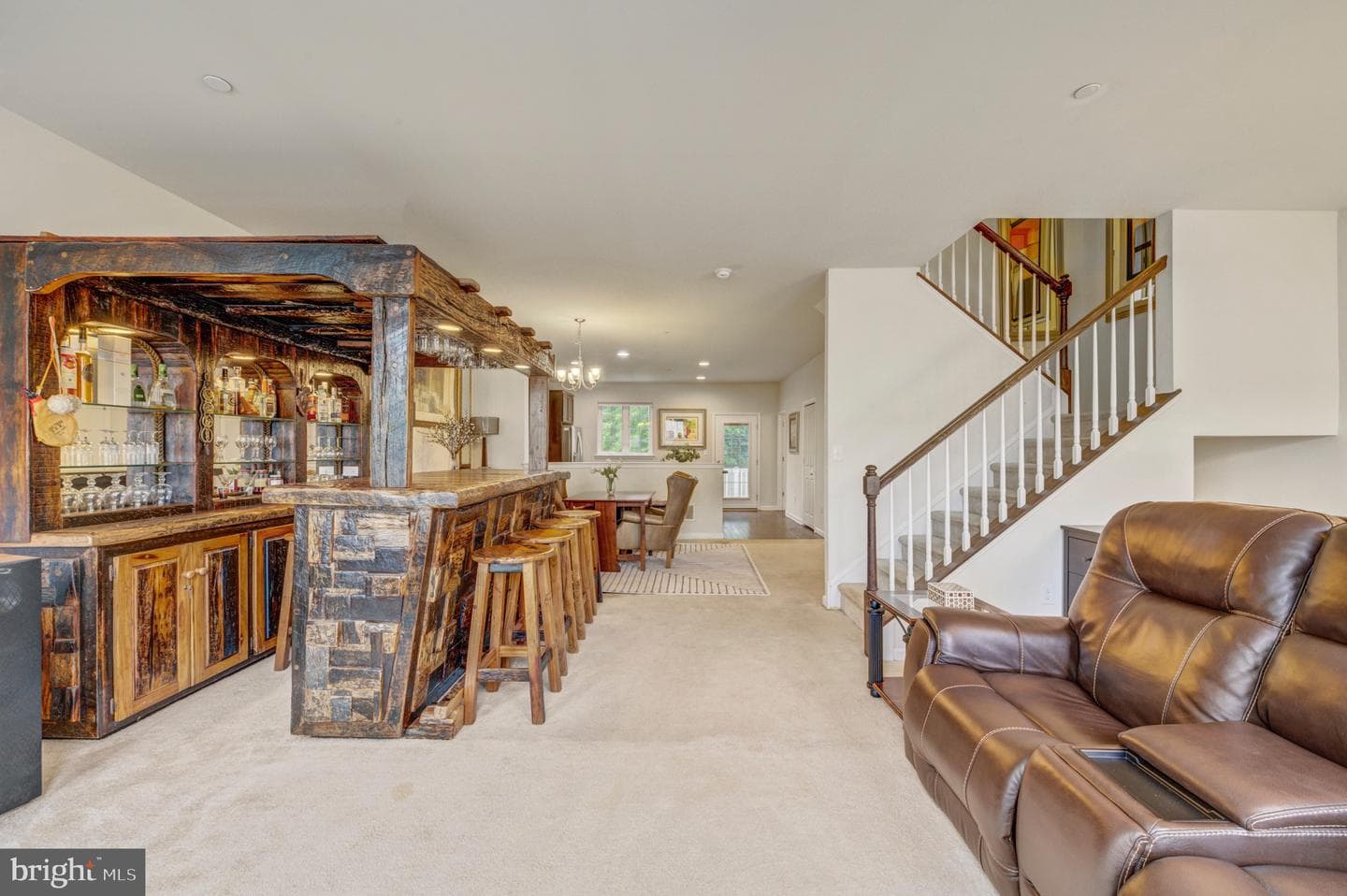 2518 Marvine Avenue photo 4