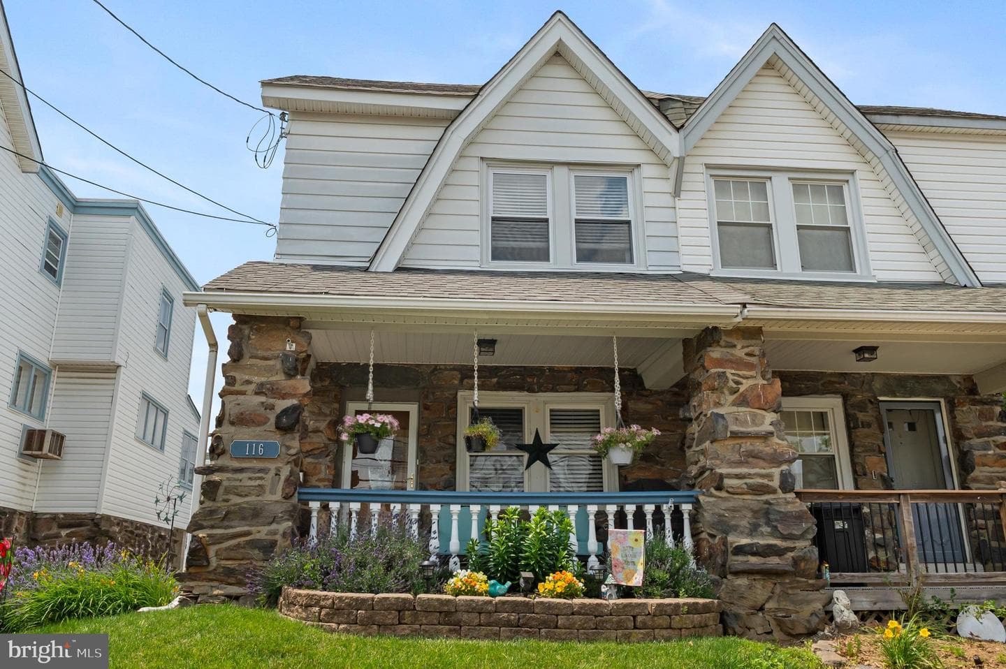 116 Oakley Road photo 2