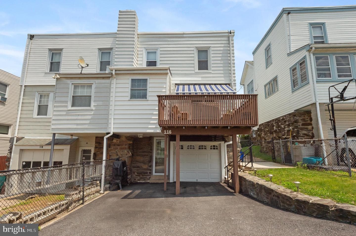 116 Oakley Road photo 31