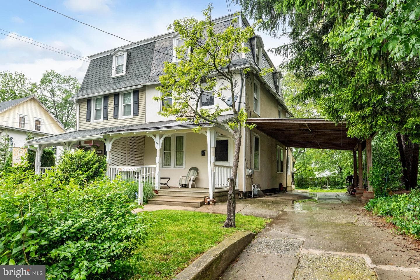 732 Buck Lane photo 1