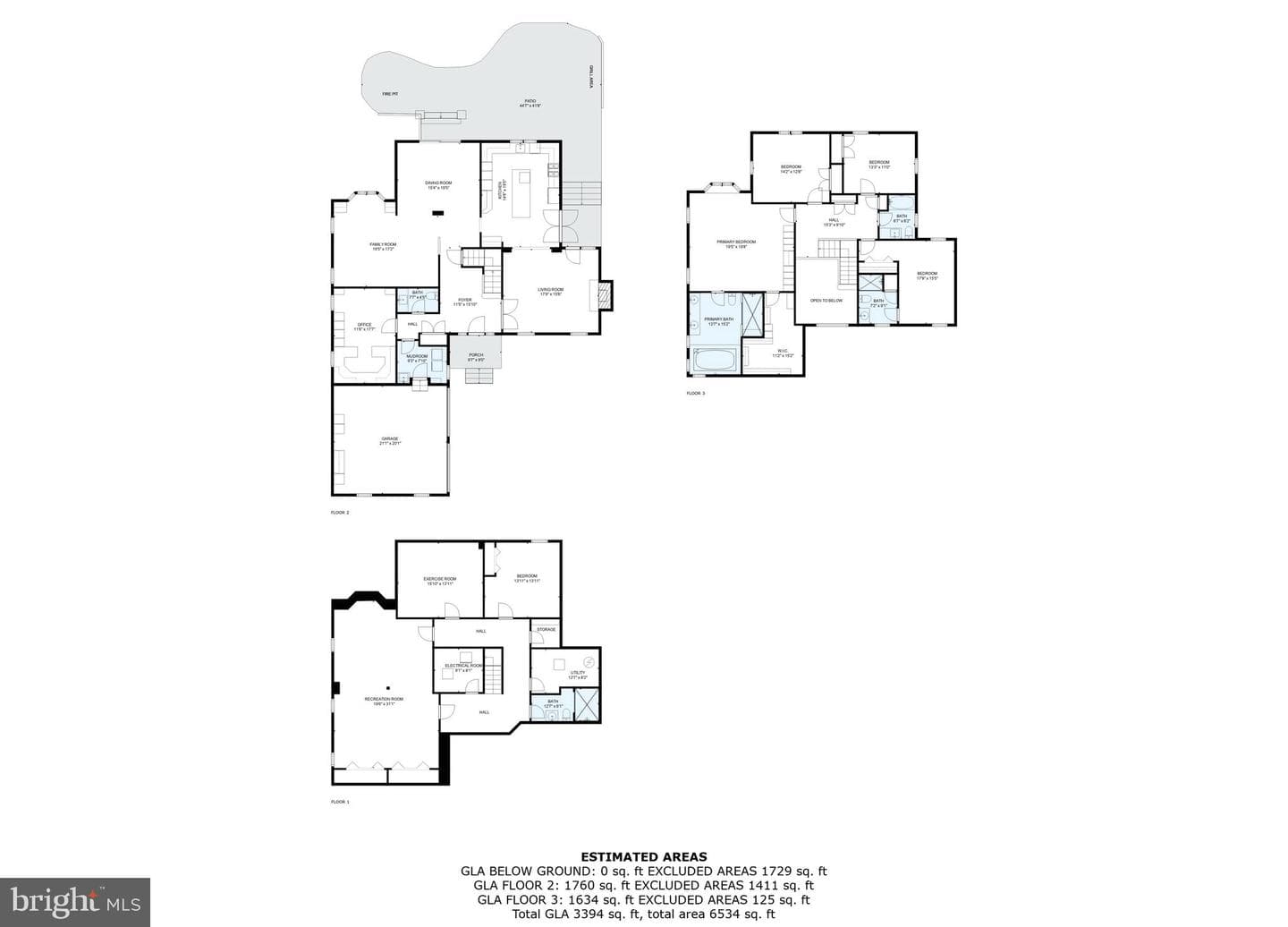725 Cornerstone Lane photo 41