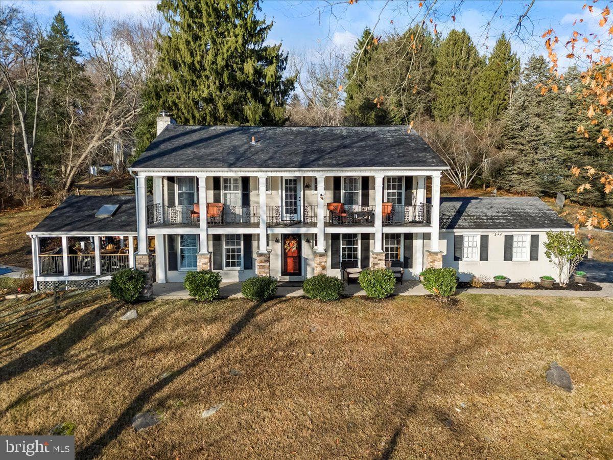 601 Crum Creek Road photo 1