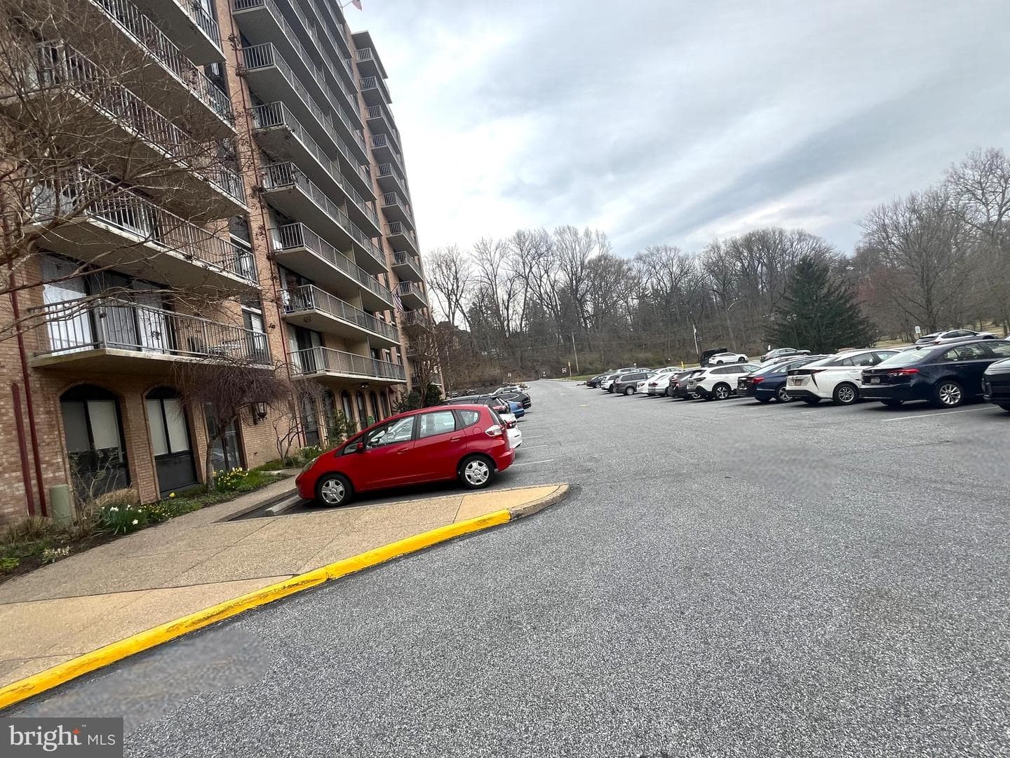801 Yale Avenue #308 photo 4