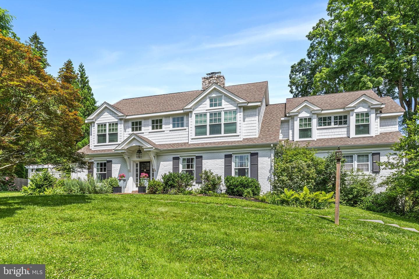201 Ithan Creek Road photo 51