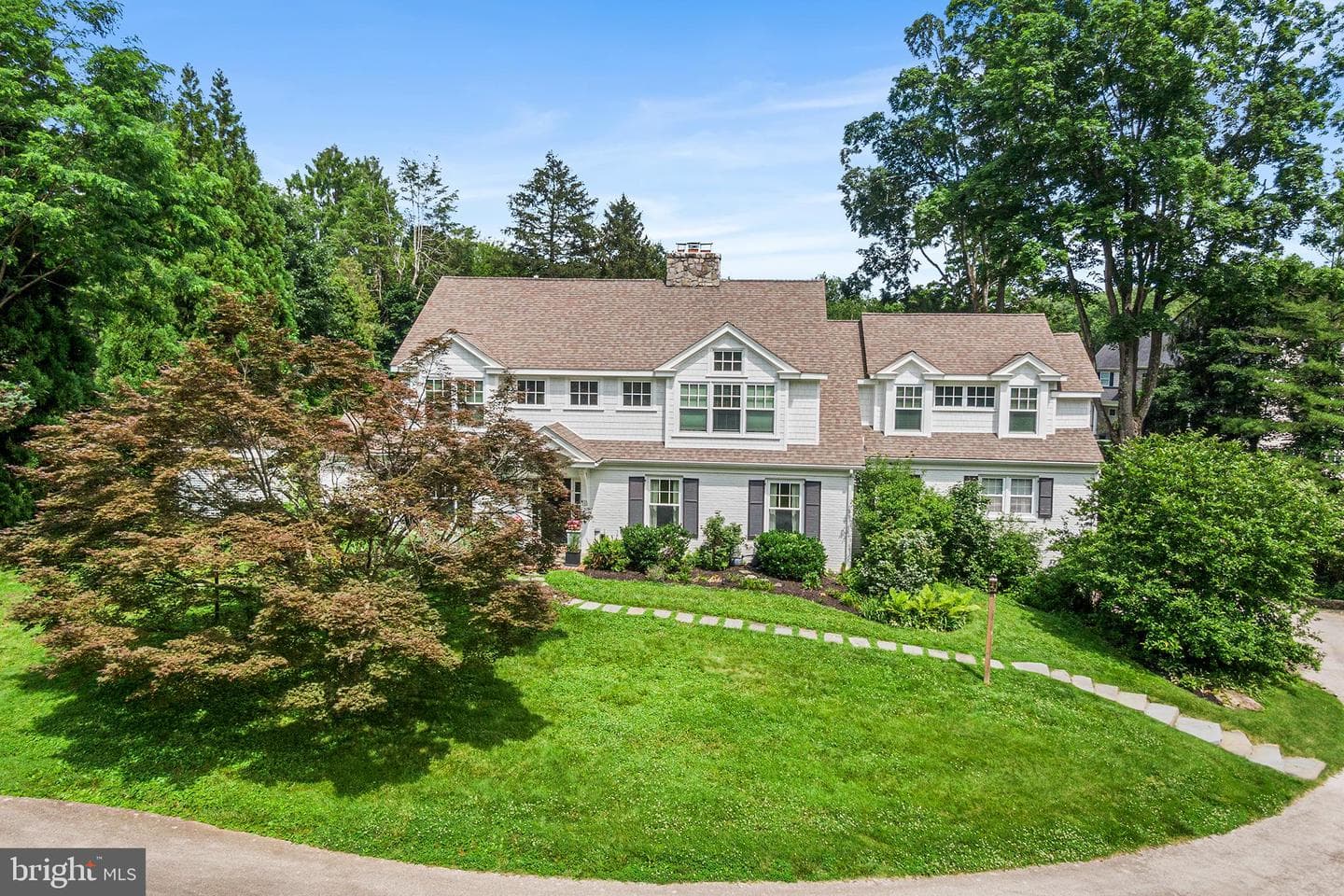 201 Ithan Creek Road photo 55