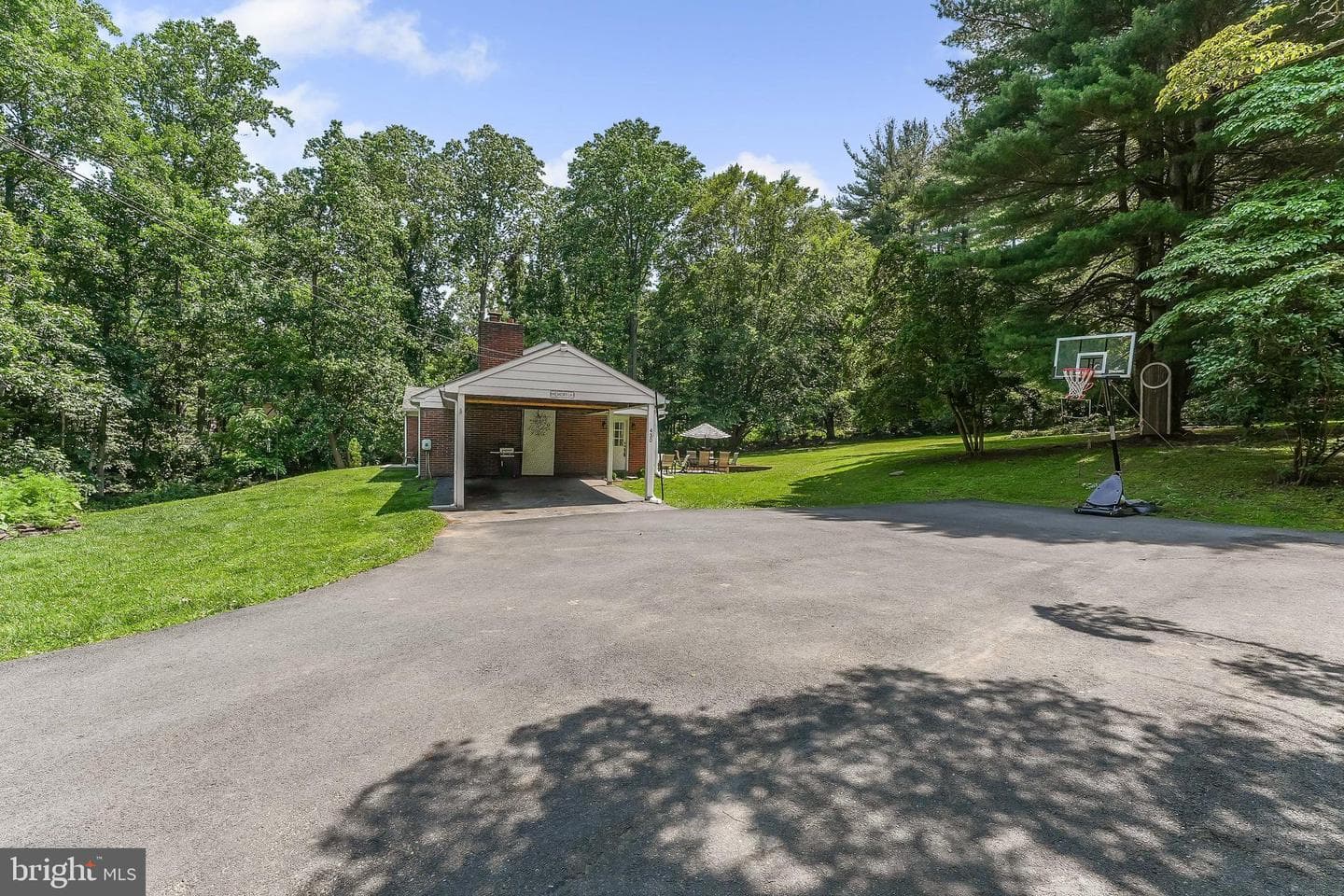430 W Rose Tree Road photo 3