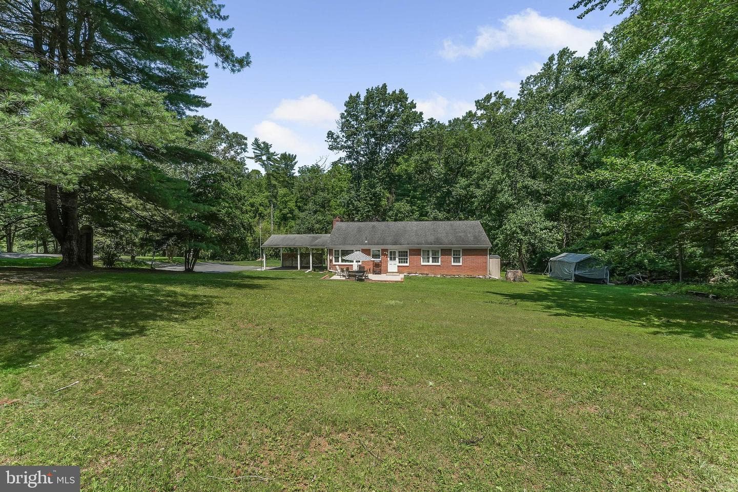 430 W Rose Tree Road photo 5