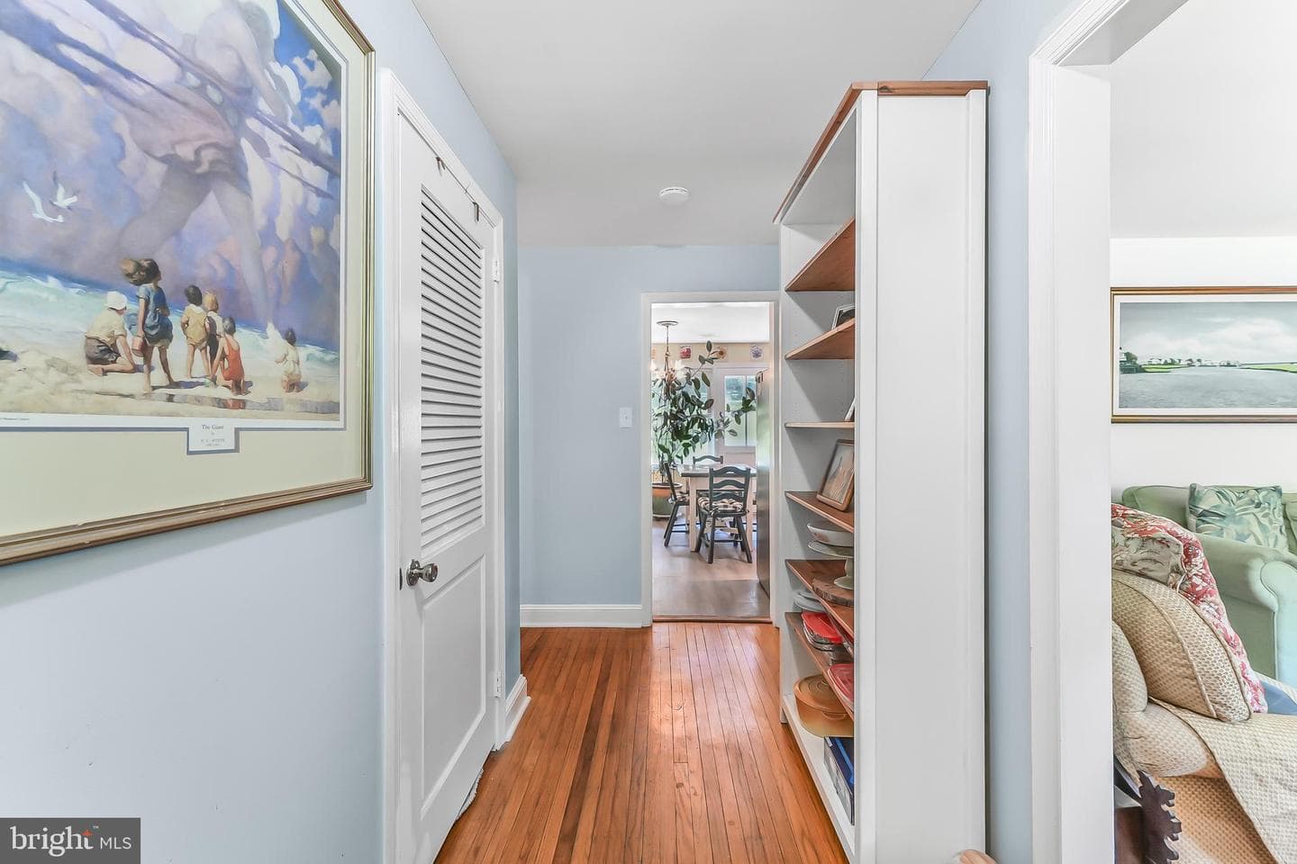 430 W Rose Tree Road photo 7
