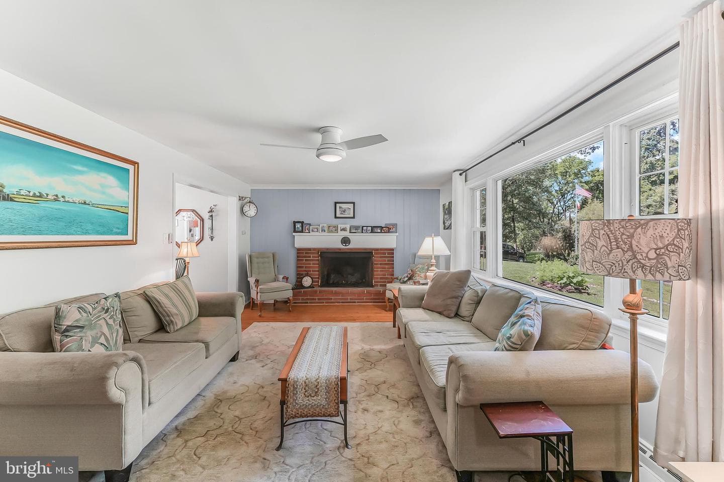 430 W Rose Tree Road photo 8