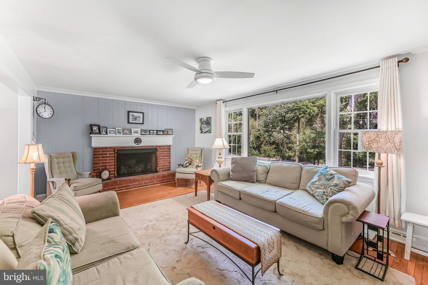 430 W Rose Tree Road photo 9