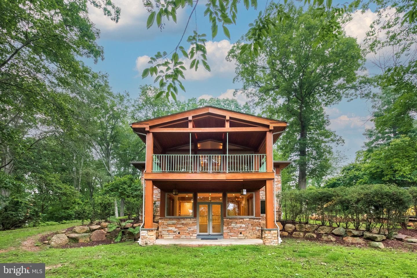 54 Grist Mill Road photo 31