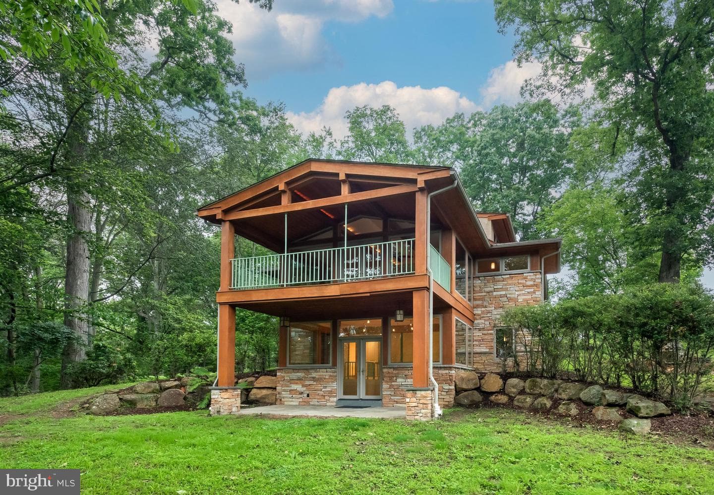 54 Grist Mill Road photo 32