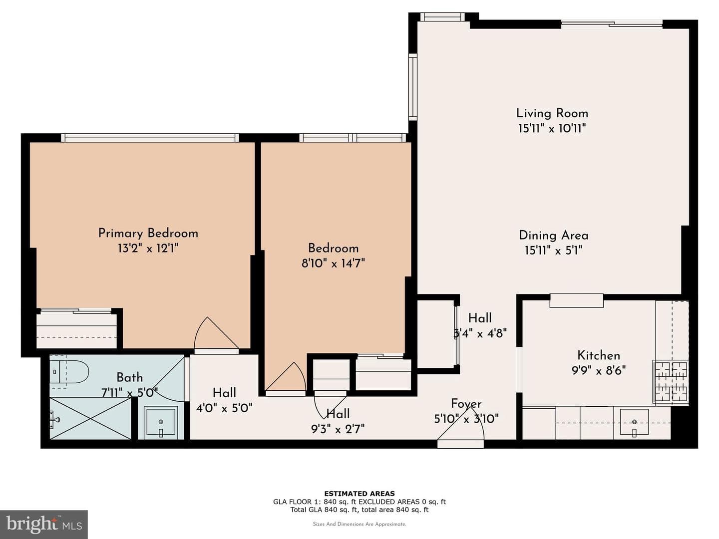 1030 E Lancaster Avenue #806 photo 26