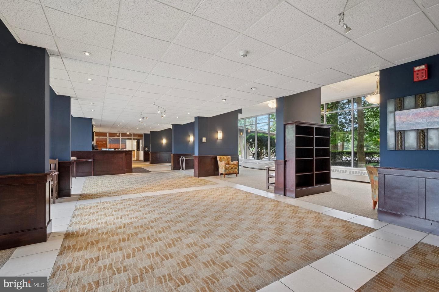 1030 E Lancaster Avenue #806 photo 5