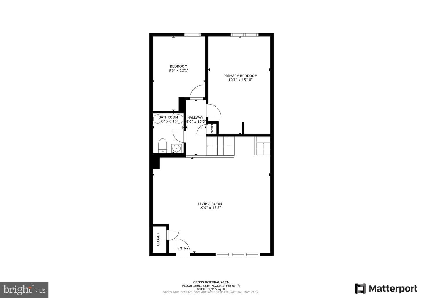 136 Chadwick Avenue photo 22