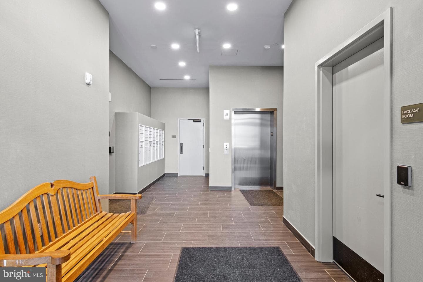 110 Park Avenue #320 photo 18