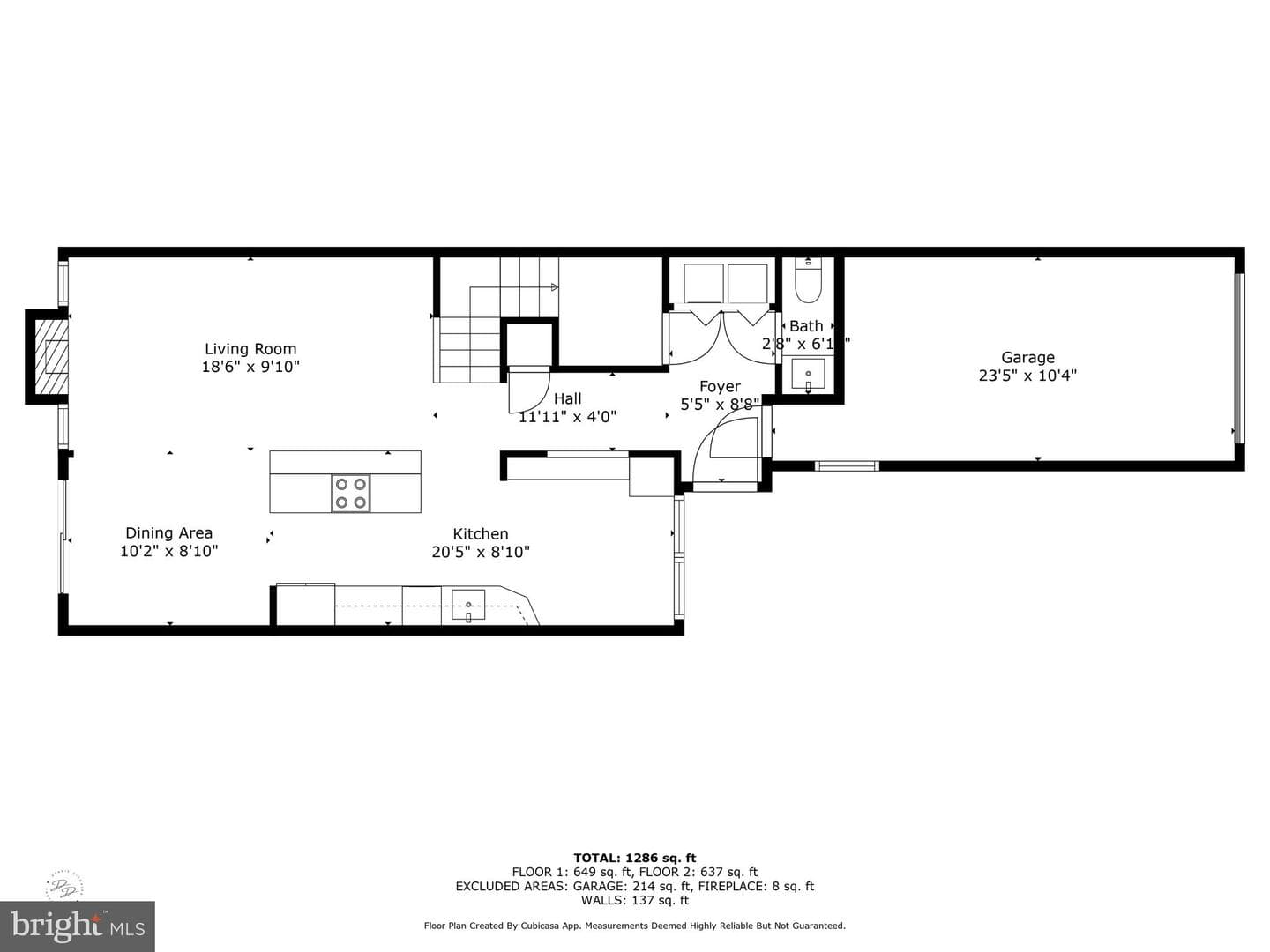 378 Radford Court #378 photo 37