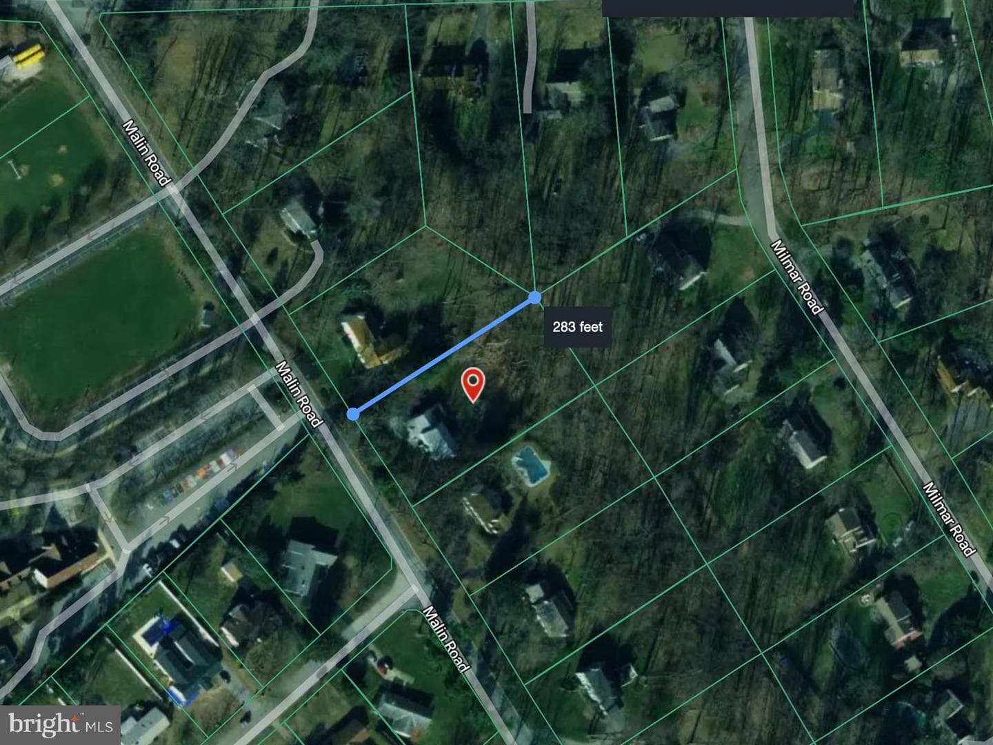 813 Malin Road photo 54