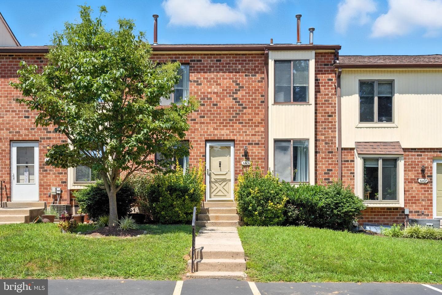 6406 Hilltop Drive #60 photo 1