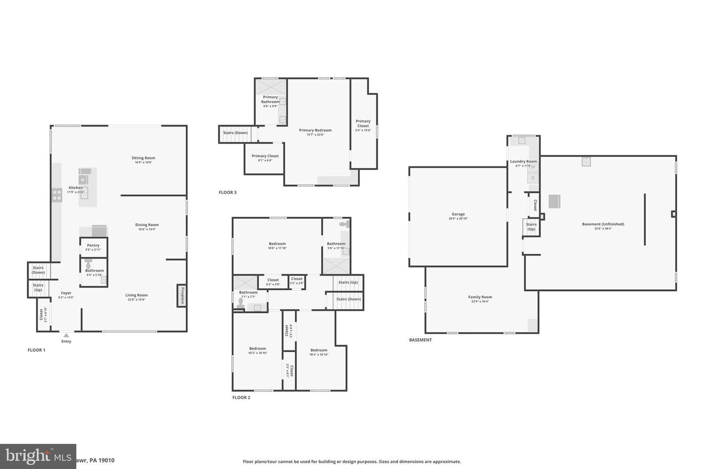 414 Barclay Road photo 69