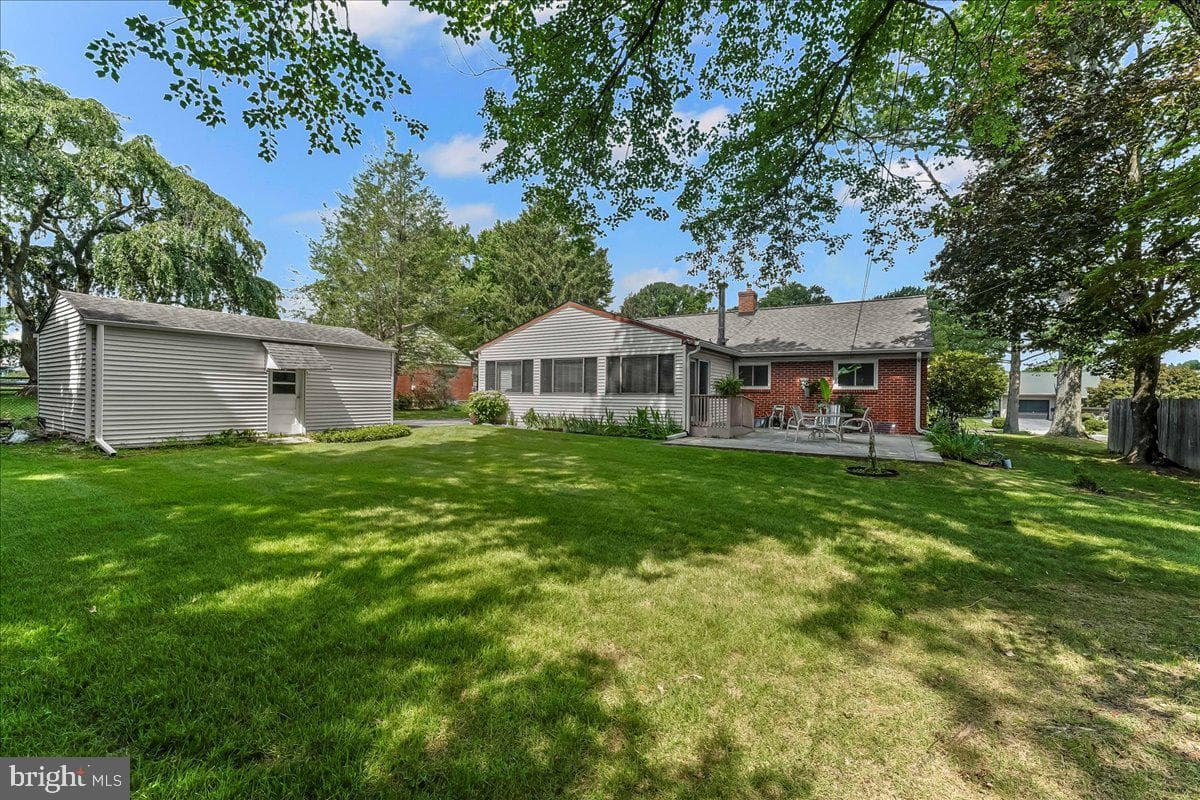 303 Harvard Avenue photo 26
