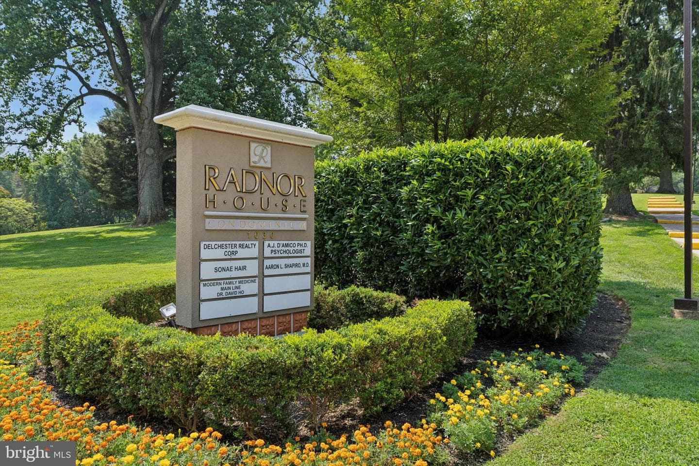 1030 E Lancaster Avenue #206 photo 2