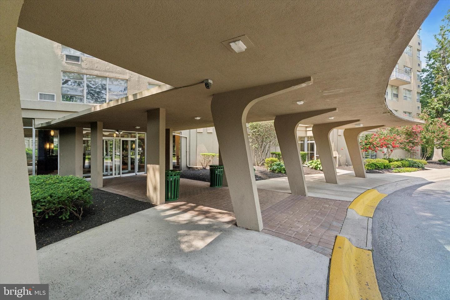 1030 E Lancaster Avenue #206 photo 3