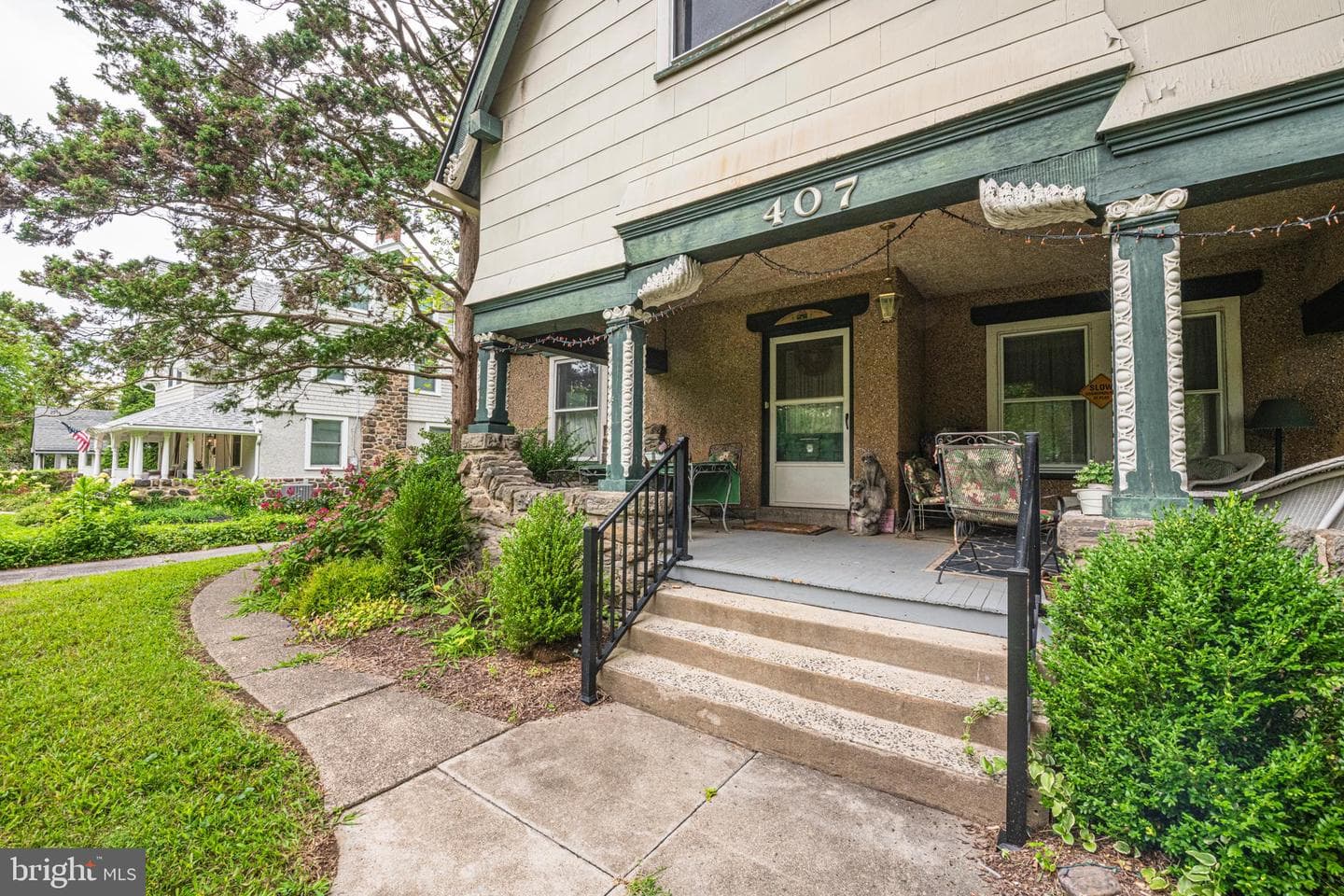 407 Midland Avenue photo 58
