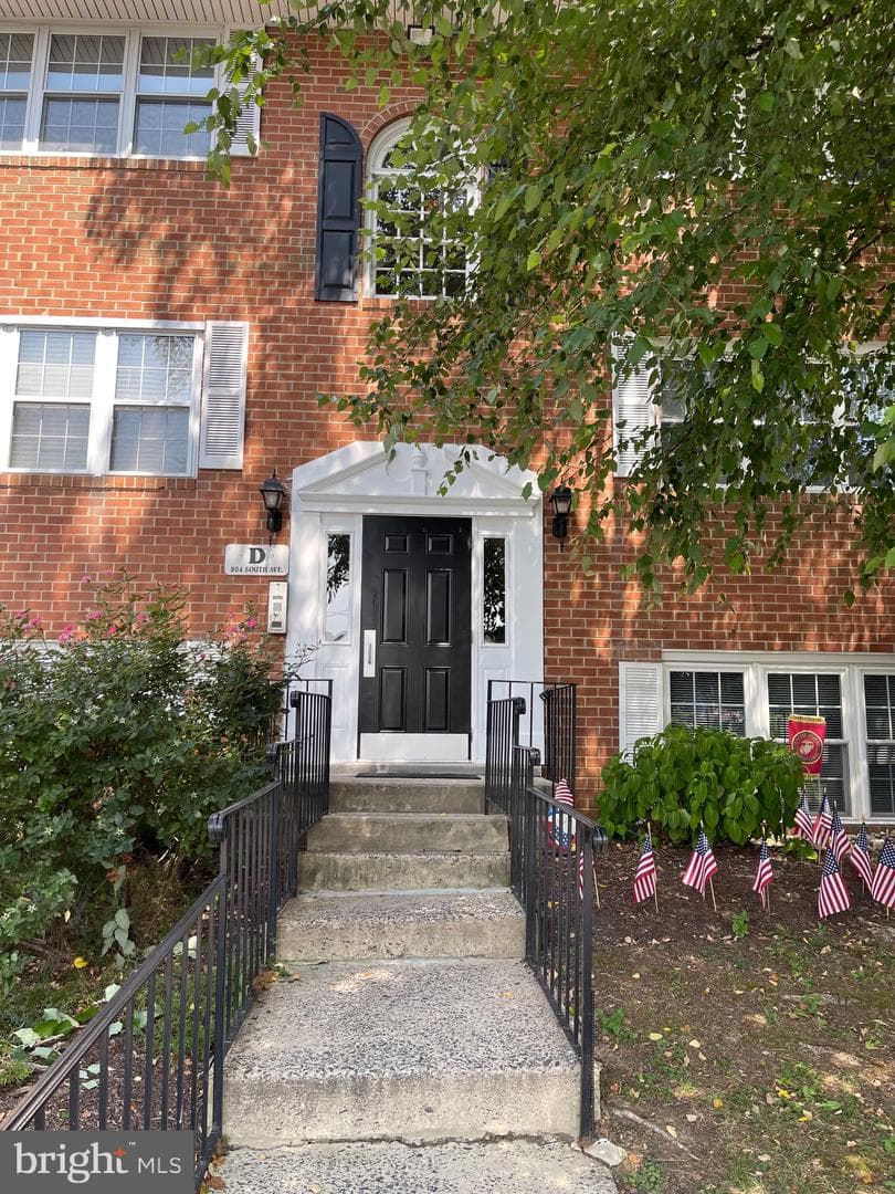 804 South Avenue #d7 photo 3