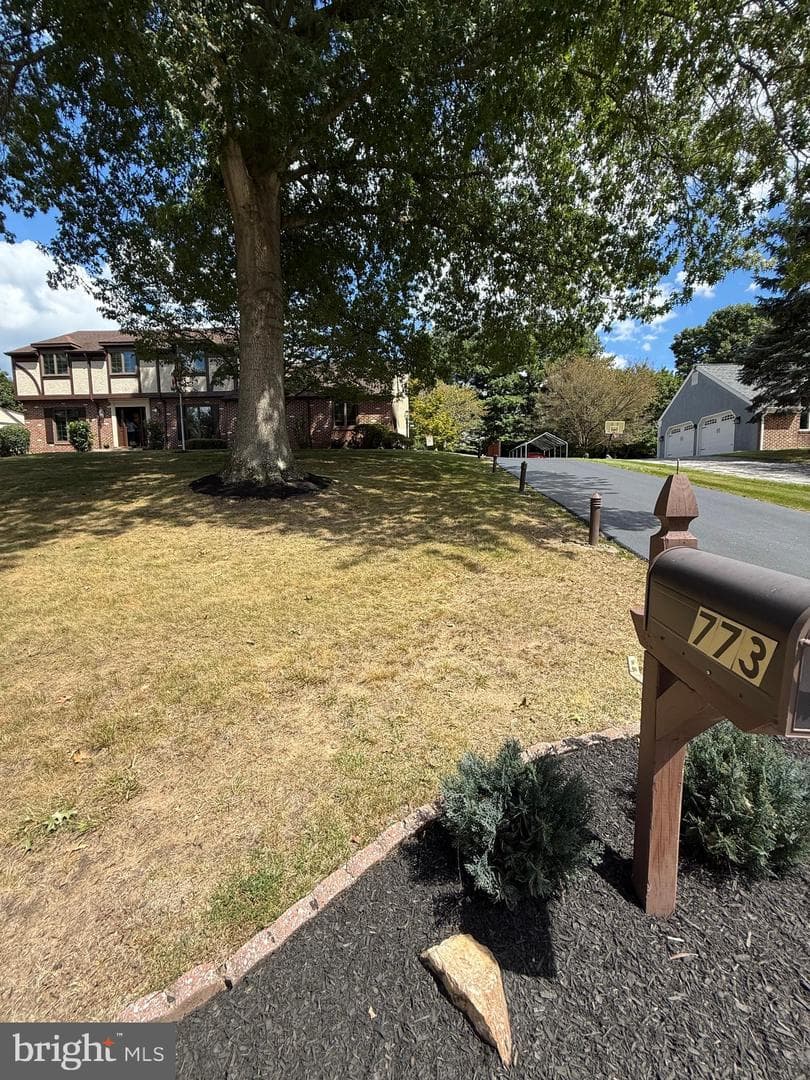 773 Beatty View Road photo 3