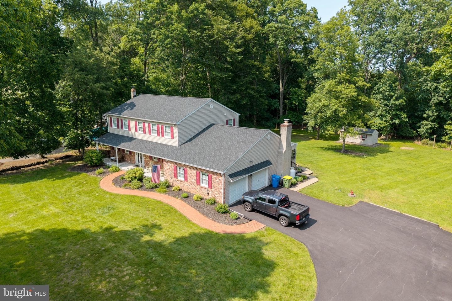 15 Woodchuck Way photo 29