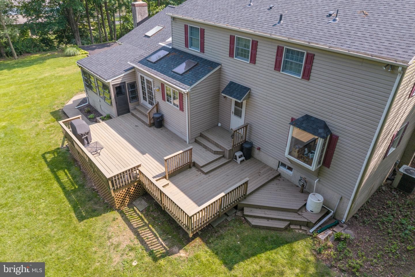 15 Woodchuck Way photo 36