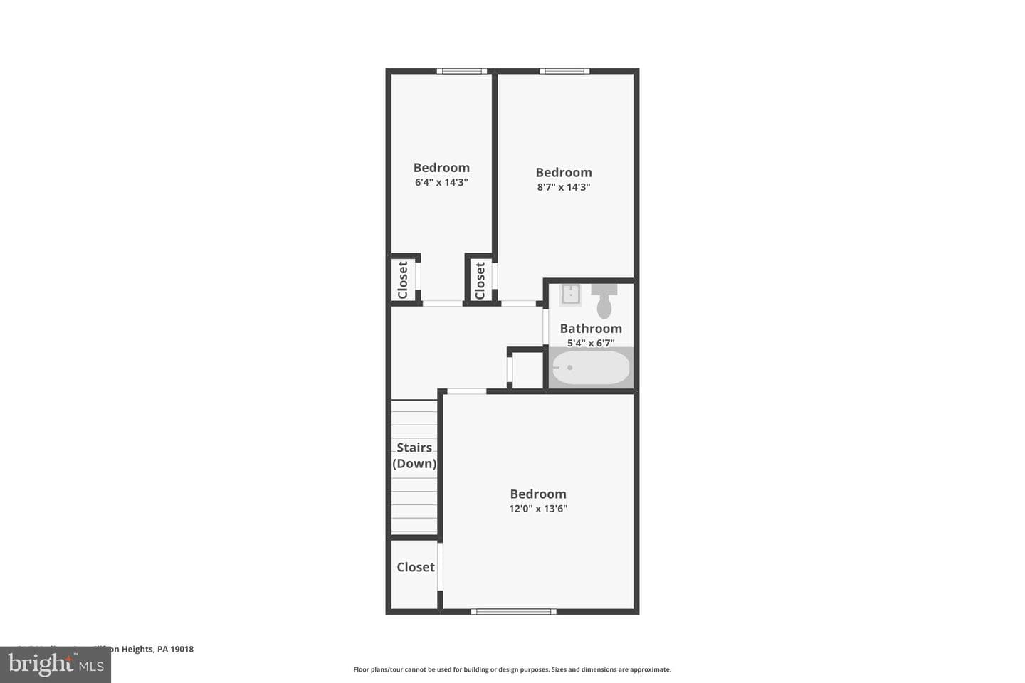 21w Madison Avenue photo 36