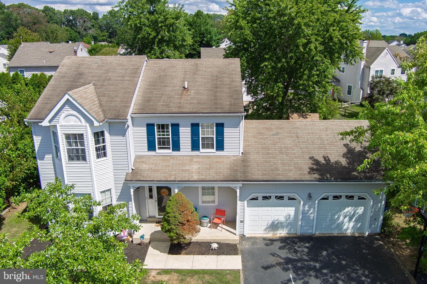 107 Romaine Way photo 39