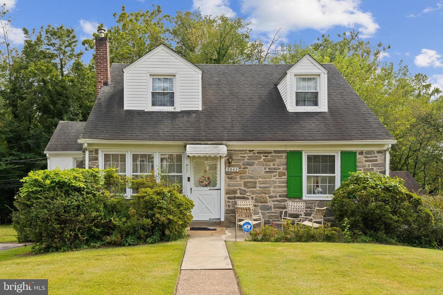 5042 Sylvia Road photo 1